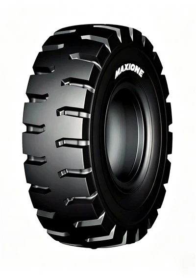 Pneumatico Giant OTR per autocarro con cassone ribaltabile 45/65R45 MA05