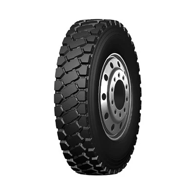TBR Tyre 12R22.5 R888 TBR Tyre 12R22.5 R888