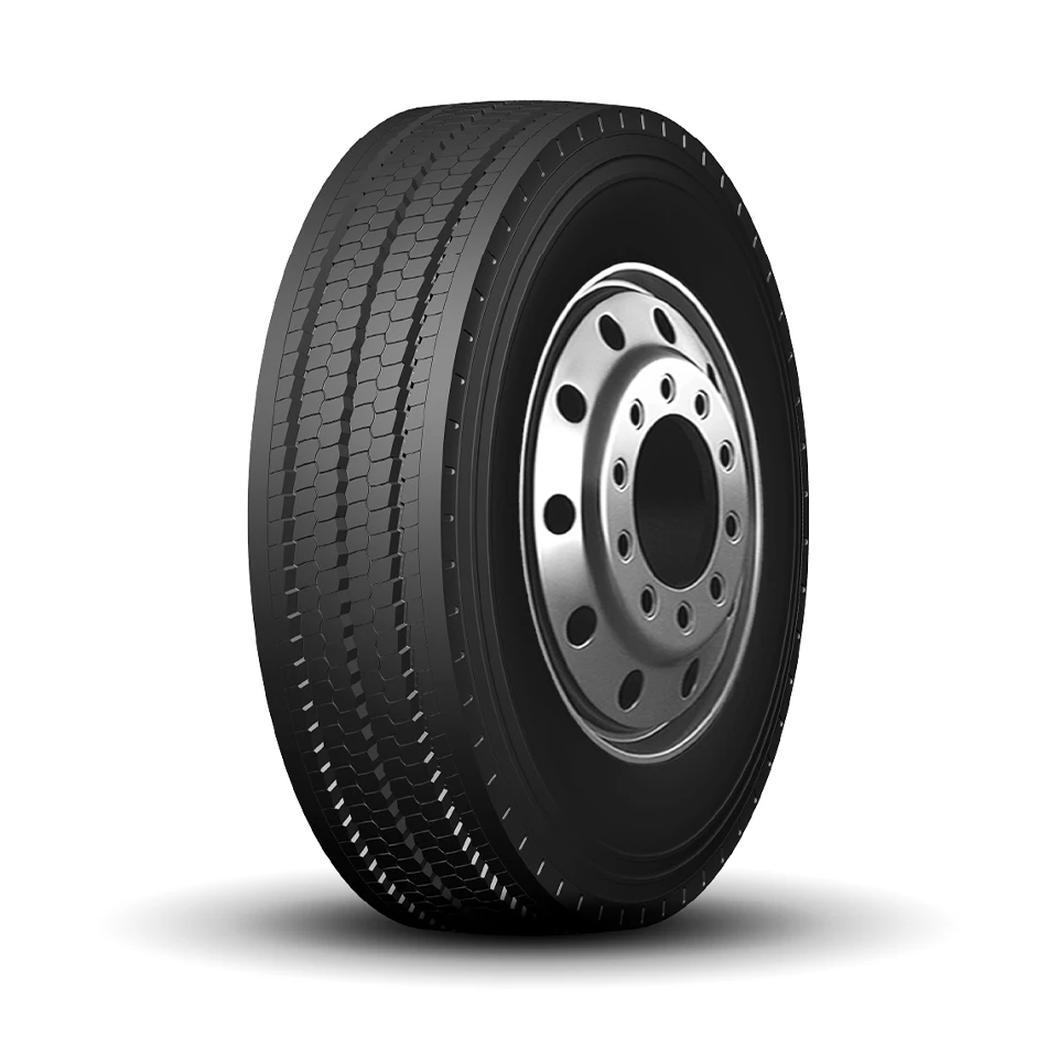 Pneumatico TBR 12R22.5 R307